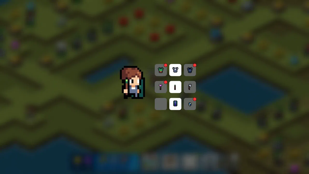 Warrior's Dilemma Screenshot 3