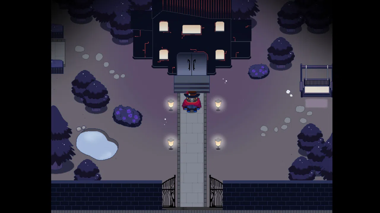 code name: ALTEON Screenshot 3