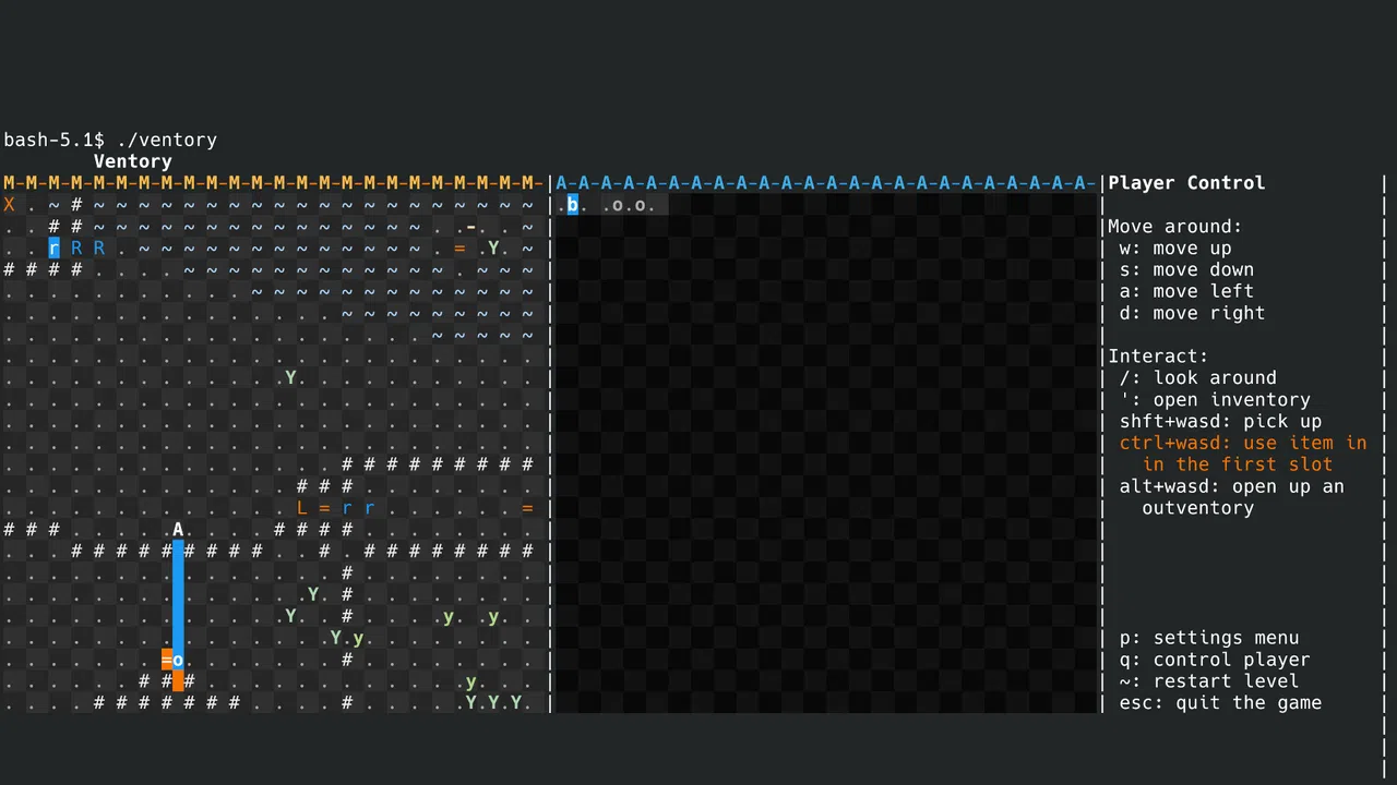 Ventory Screenshot 4