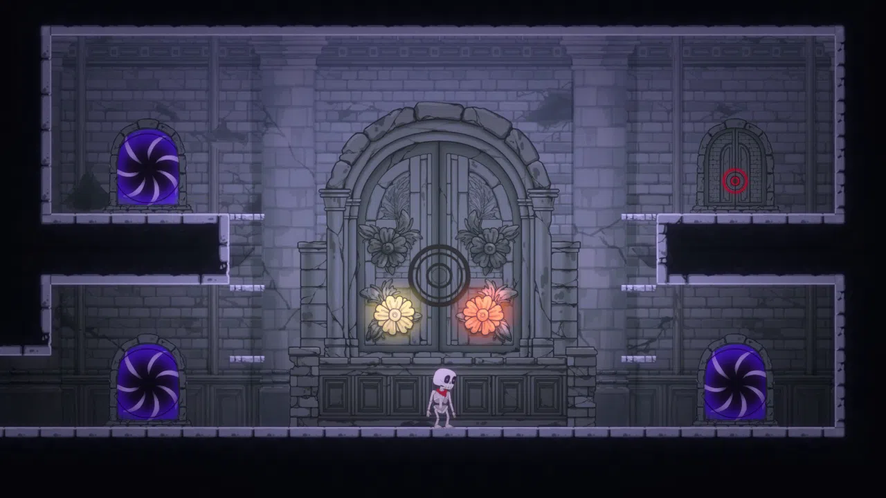 Out of Skull Screenshot 2