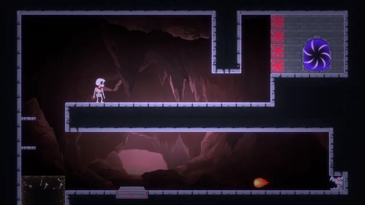 Out of Skull Screenshot 4