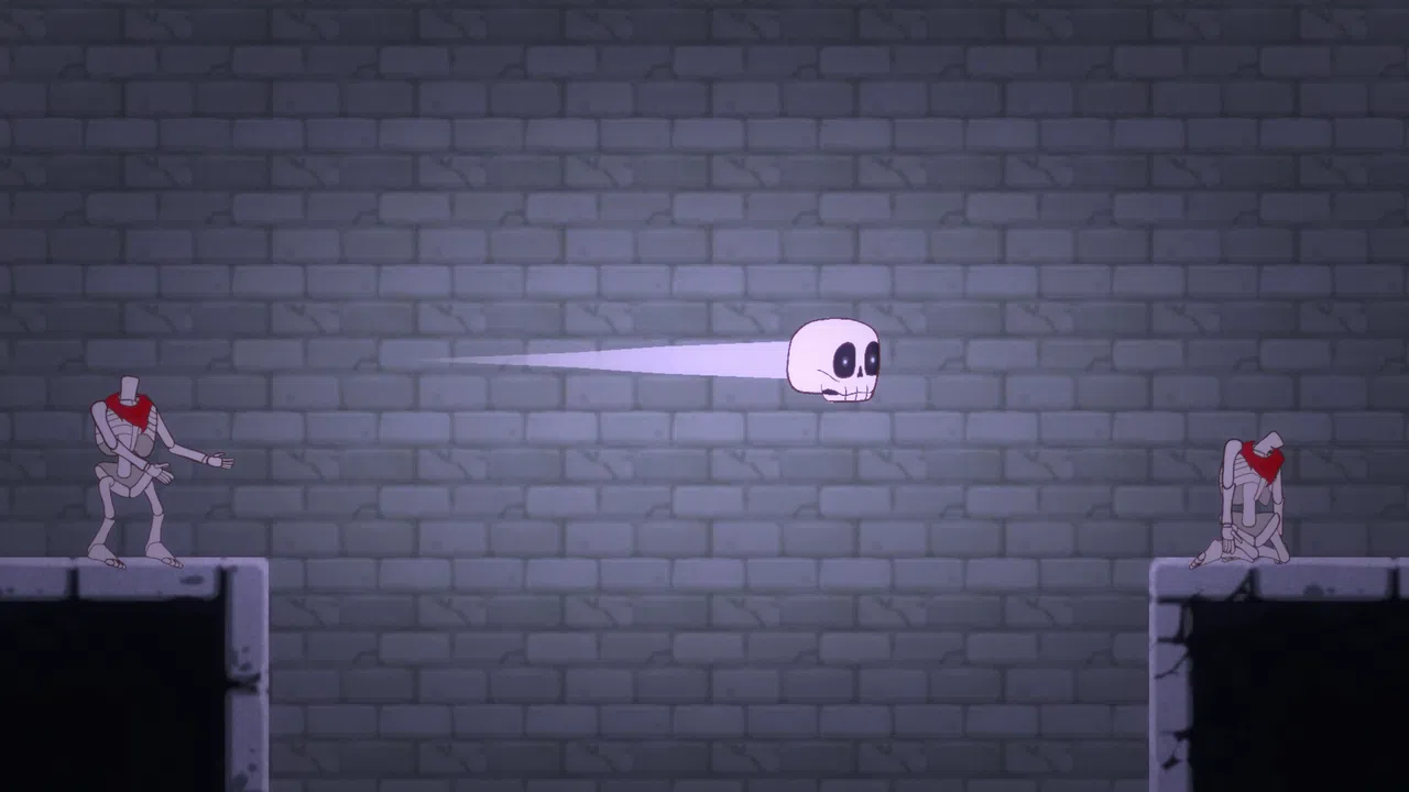 Out of Skull Screenshot 0