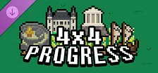 4X4 PROGRESS - Civilization Pack II