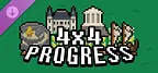 4X4 PROGRESS - Civilization Pack II
