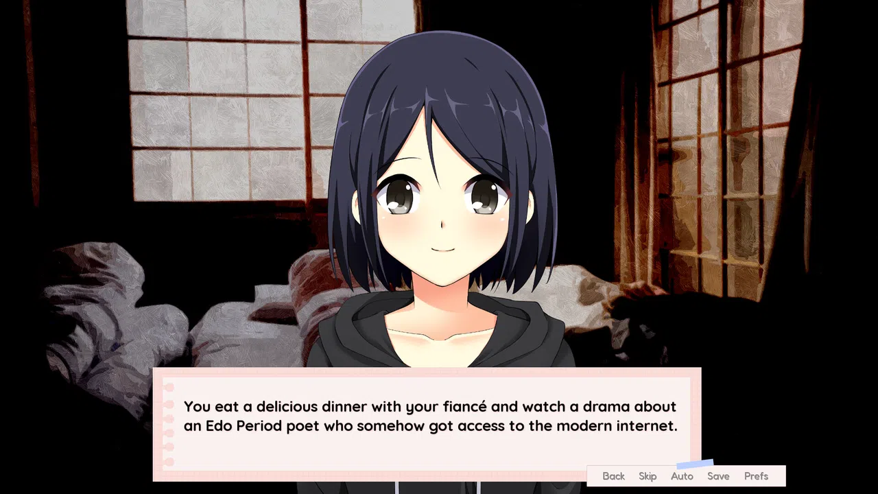 Life of a Dispatch English Teacher in Japan Screenshot 5