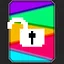 Unlock All Backdrops icon