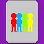 Beat 3 CPU icon