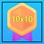 Deca Mastery icon
