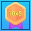 Advanced Canvas icon