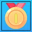 First Endeavor icon