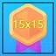 Golden Ratio icon