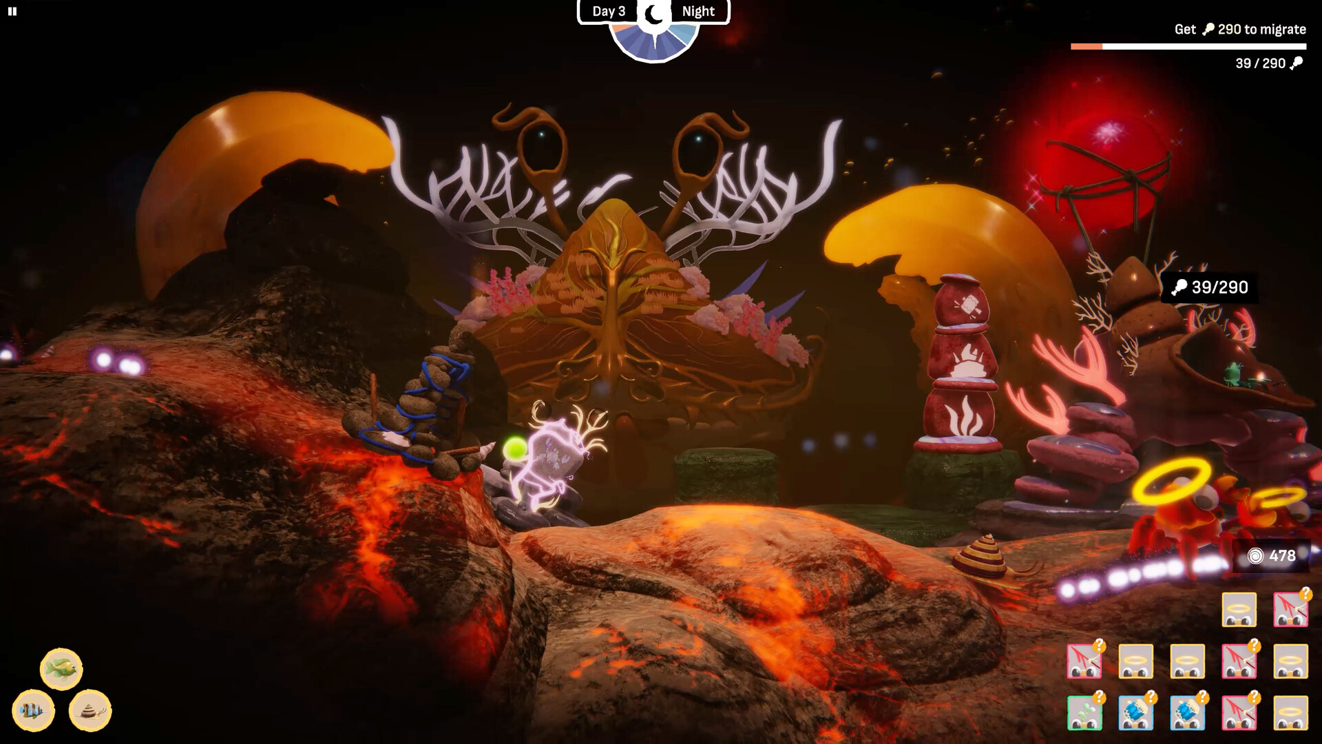 Crab God Screenshot 9
