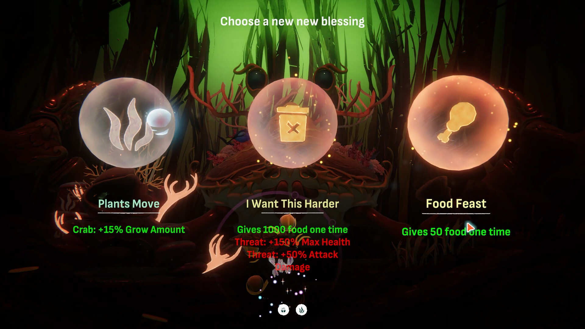 Crab God Screenshot 10