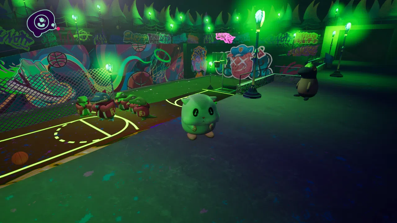 After Juice: Animal Disco Mafia Demo Screenshot 7