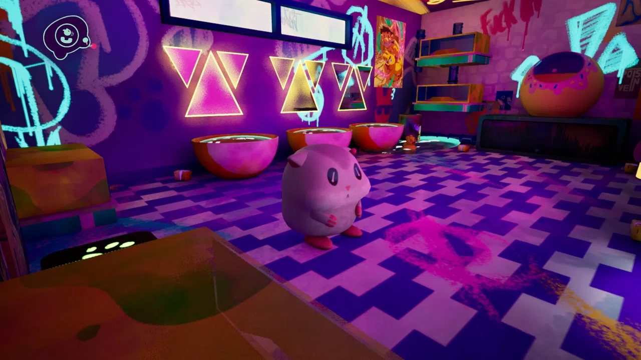 After Juice: Animal Disco Mafia Demo Screenshot 3