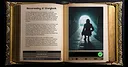 Neverending AI Storybook Screenshot 3