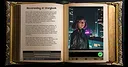 Neverending AI Storybook Screenshot 2