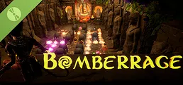 Bomberrage Demo