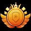 Single suit icon
