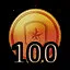 100 Goal icon