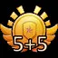 Banker 5+5 icon