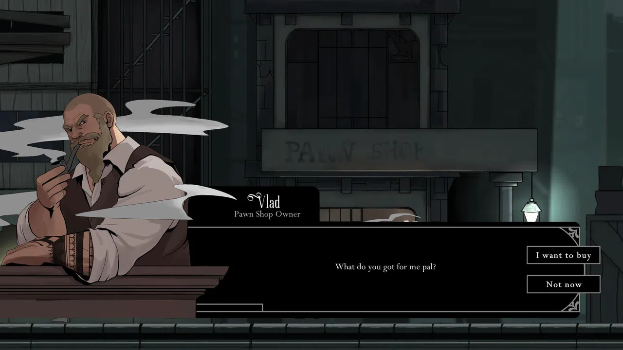 Pockets of Hope Screenshot 4