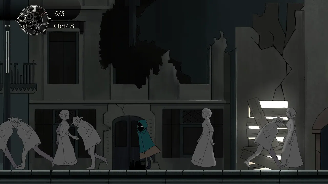 Pockets of Hope Screenshot 0