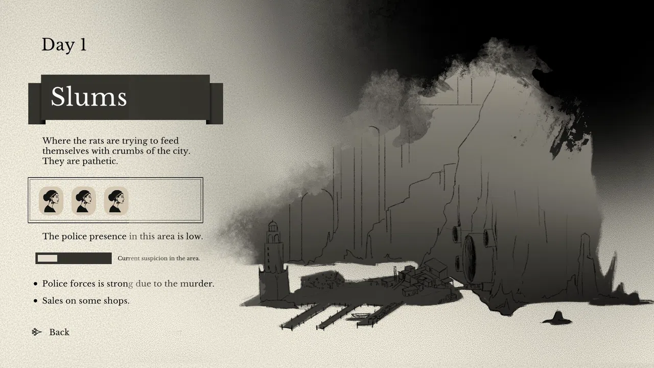 Pockets of Hope Screenshot 5