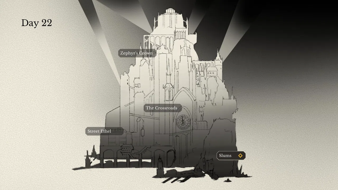 Pockets of Hope Screenshot 1
