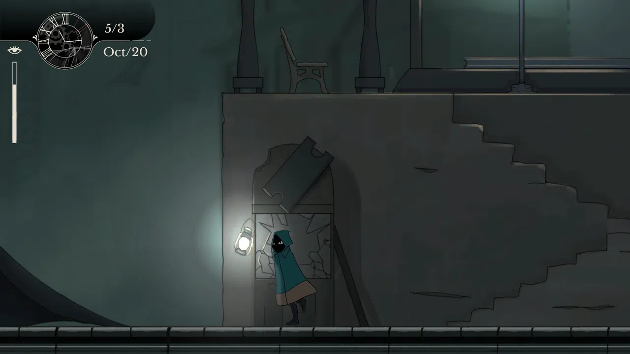 Pockets of Hope Screenshot 2