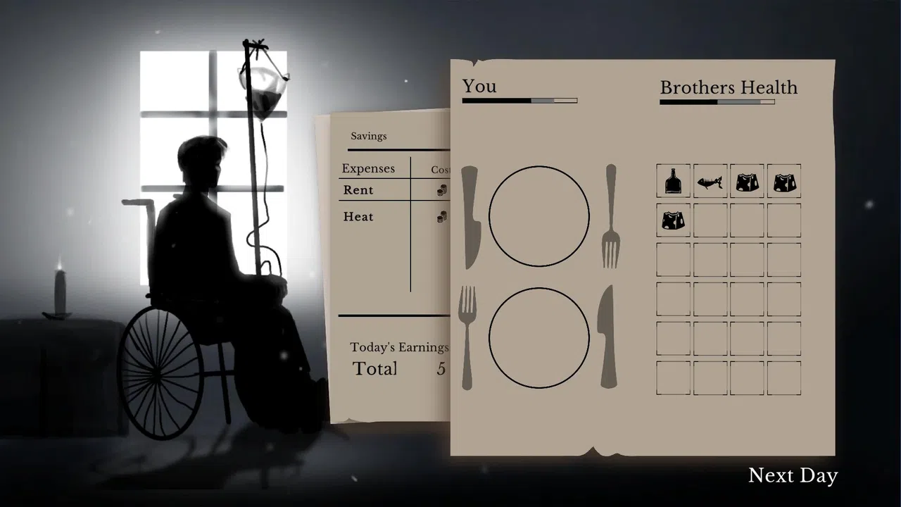 Pockets of Hope Screenshot 3