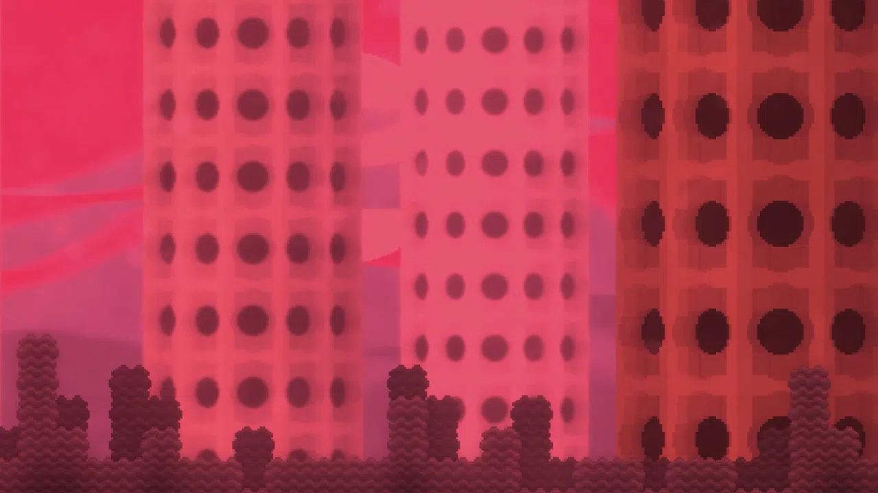 The Overlap Screenshot 7