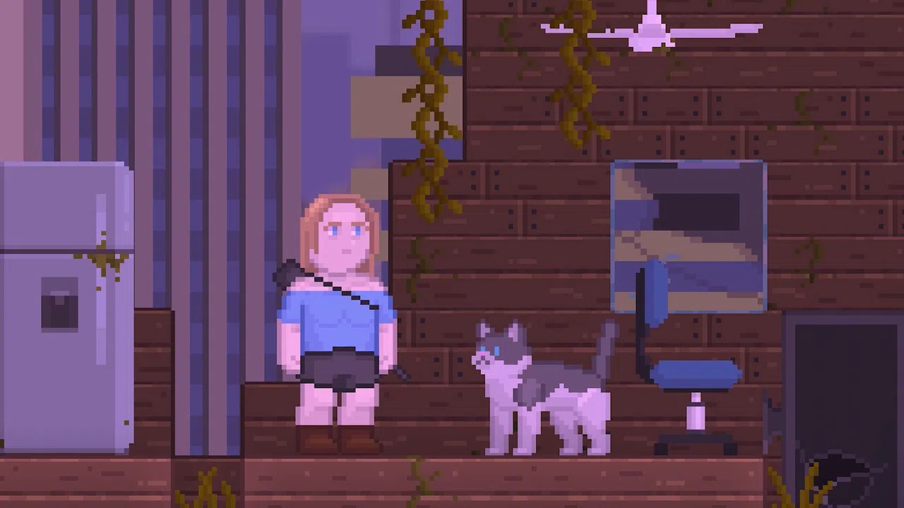 The Overlap Screenshot 14
