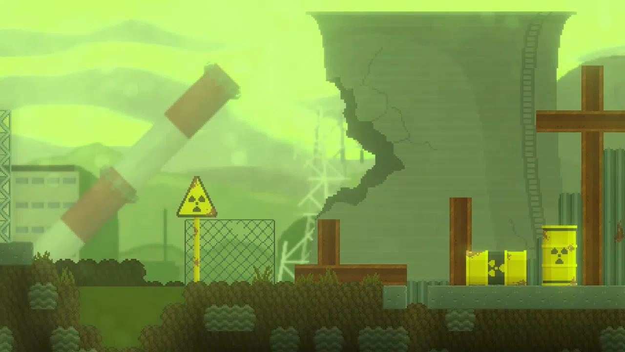 The Overlap Screenshot 6