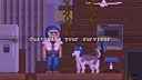 The Overlap Screenshot 12