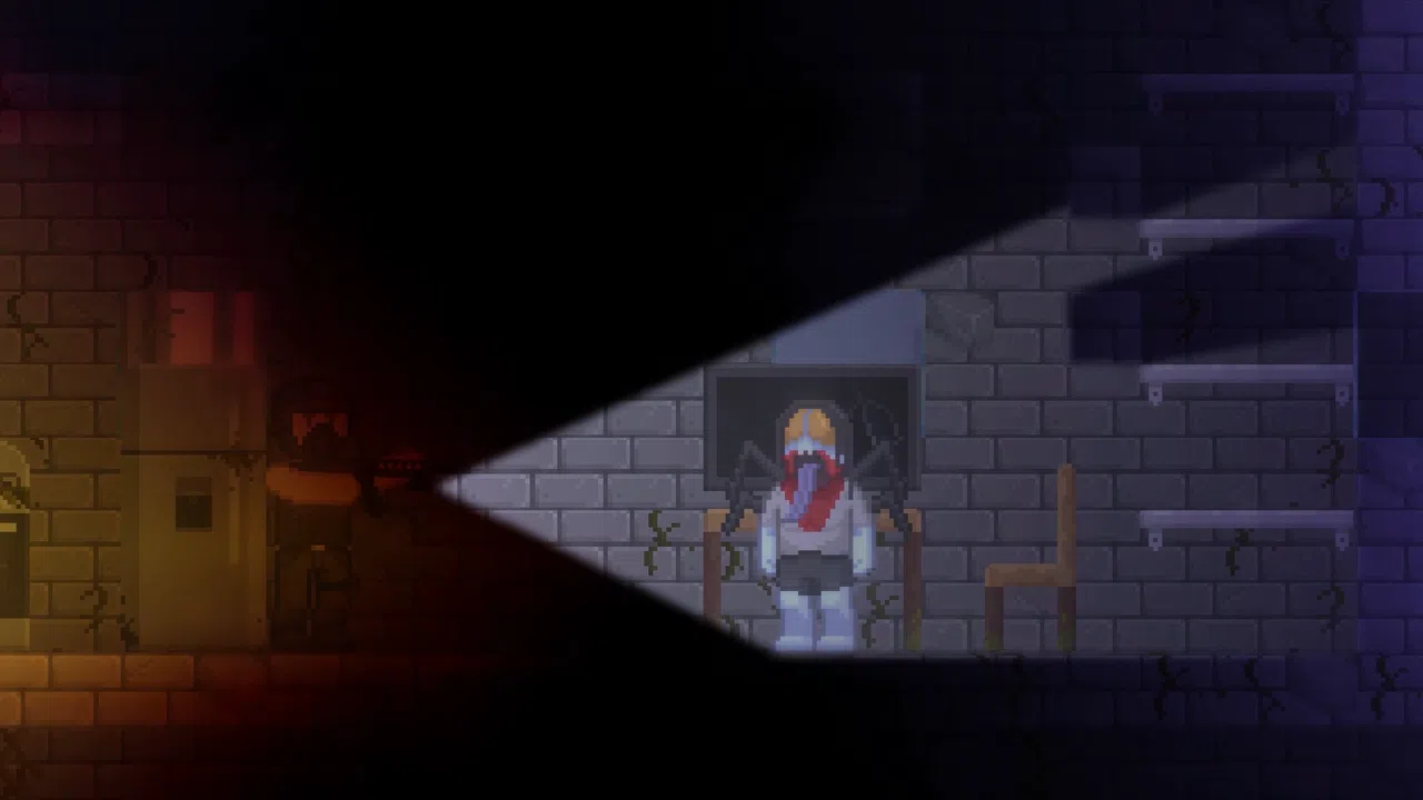 The Overlap Screenshot 17