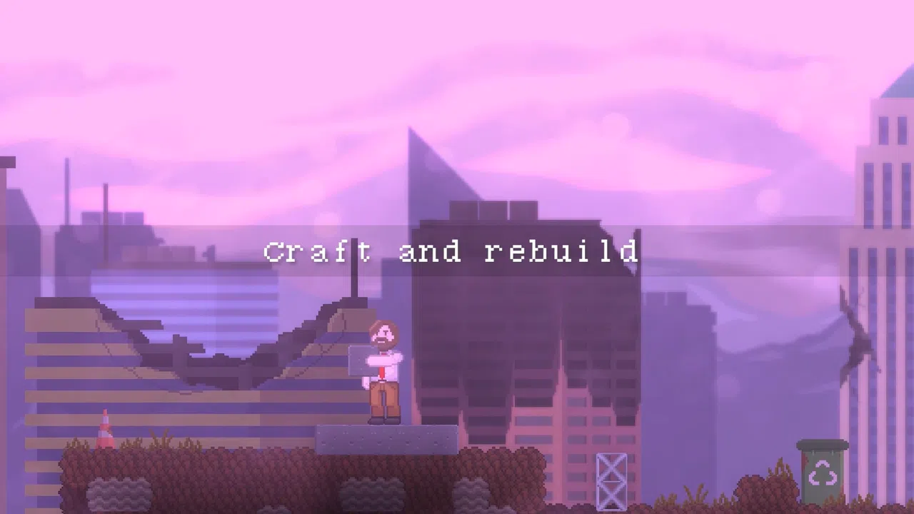 The Overlap Screenshot 10