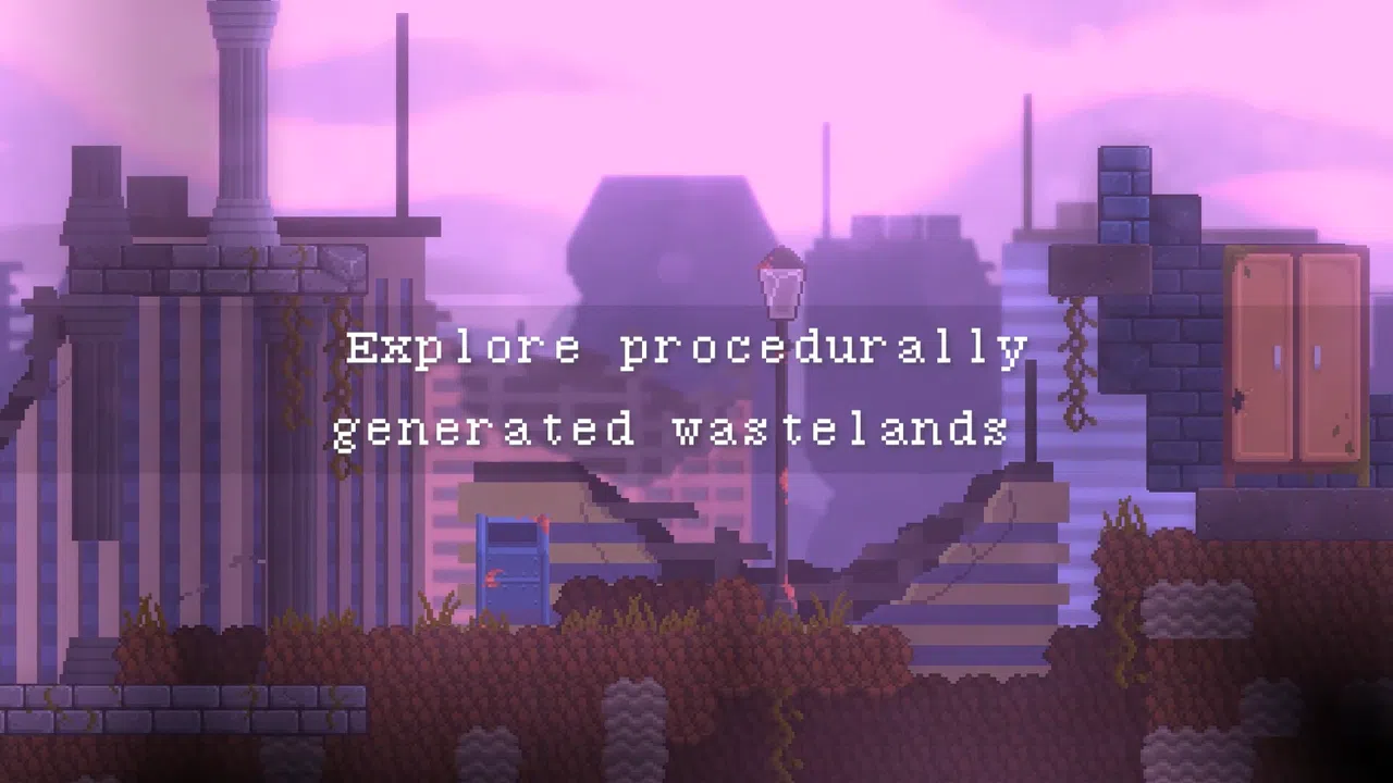The Overlap Screenshot 4