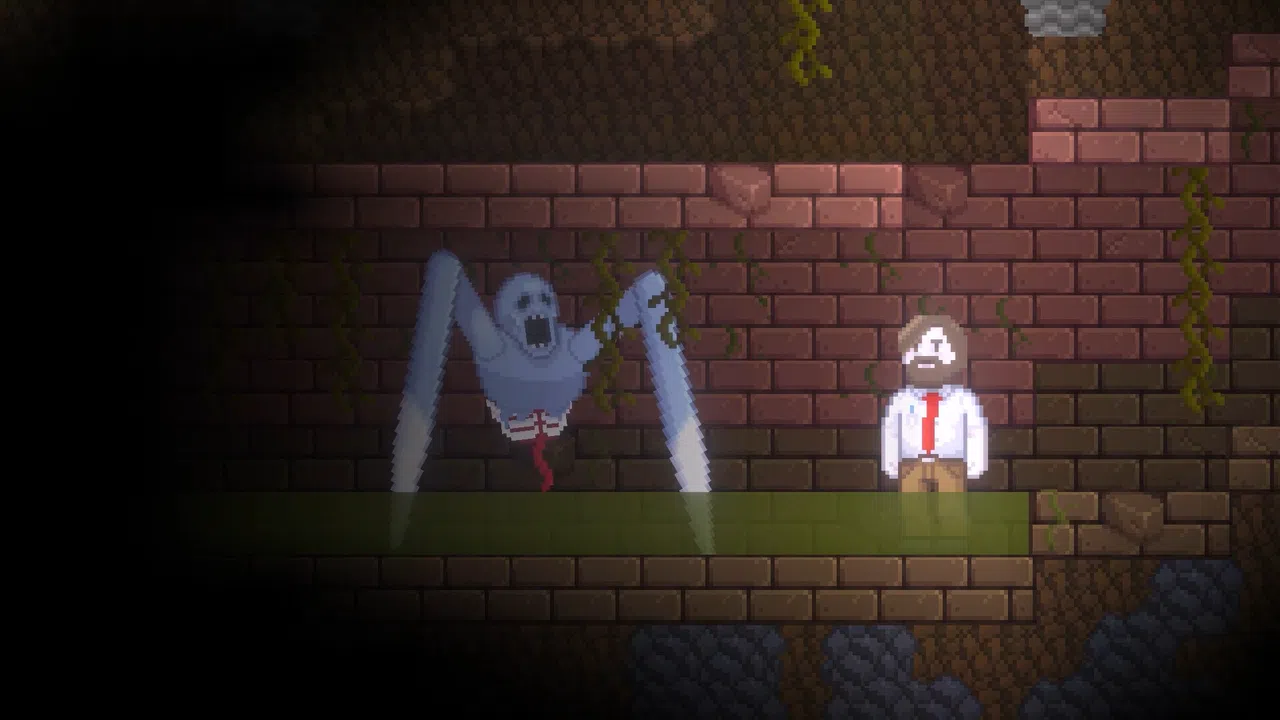 The Overlap Screenshot 15