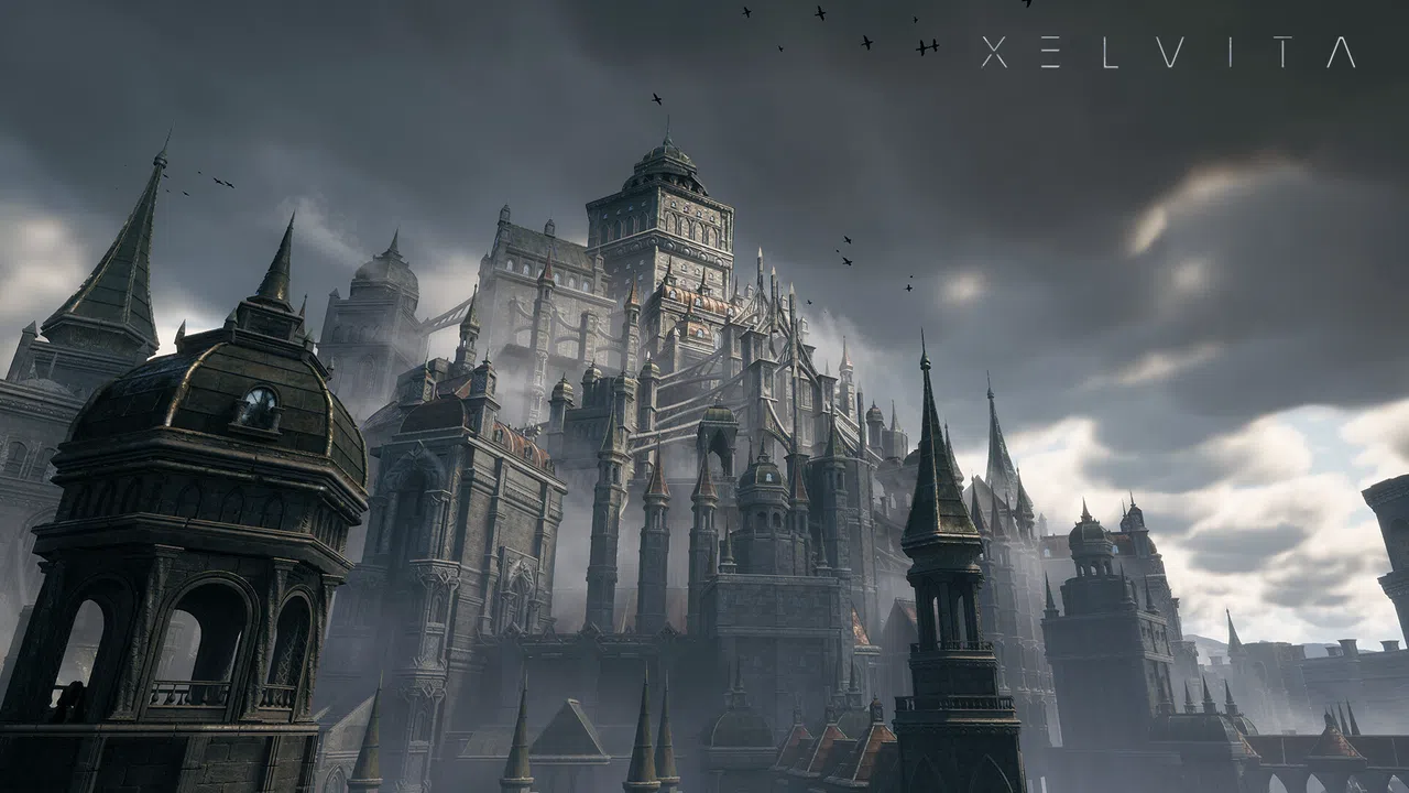 XELVITA Screenshot 3