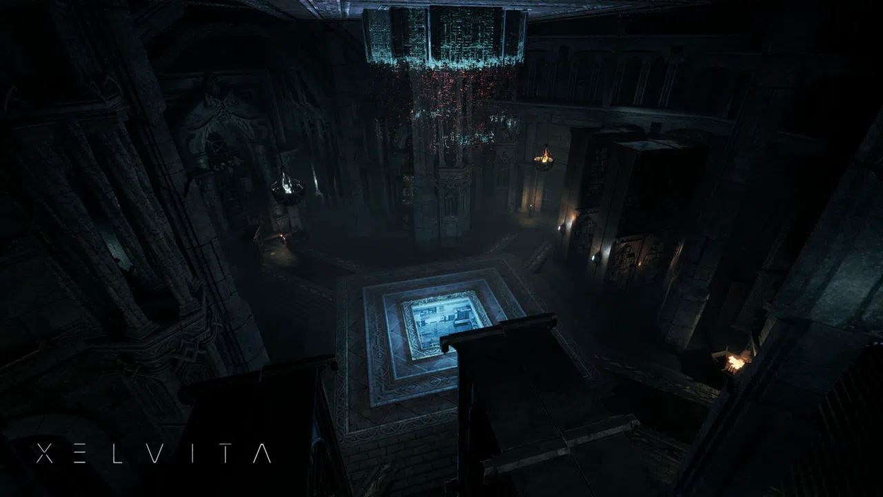 XELVITA Screenshot 2