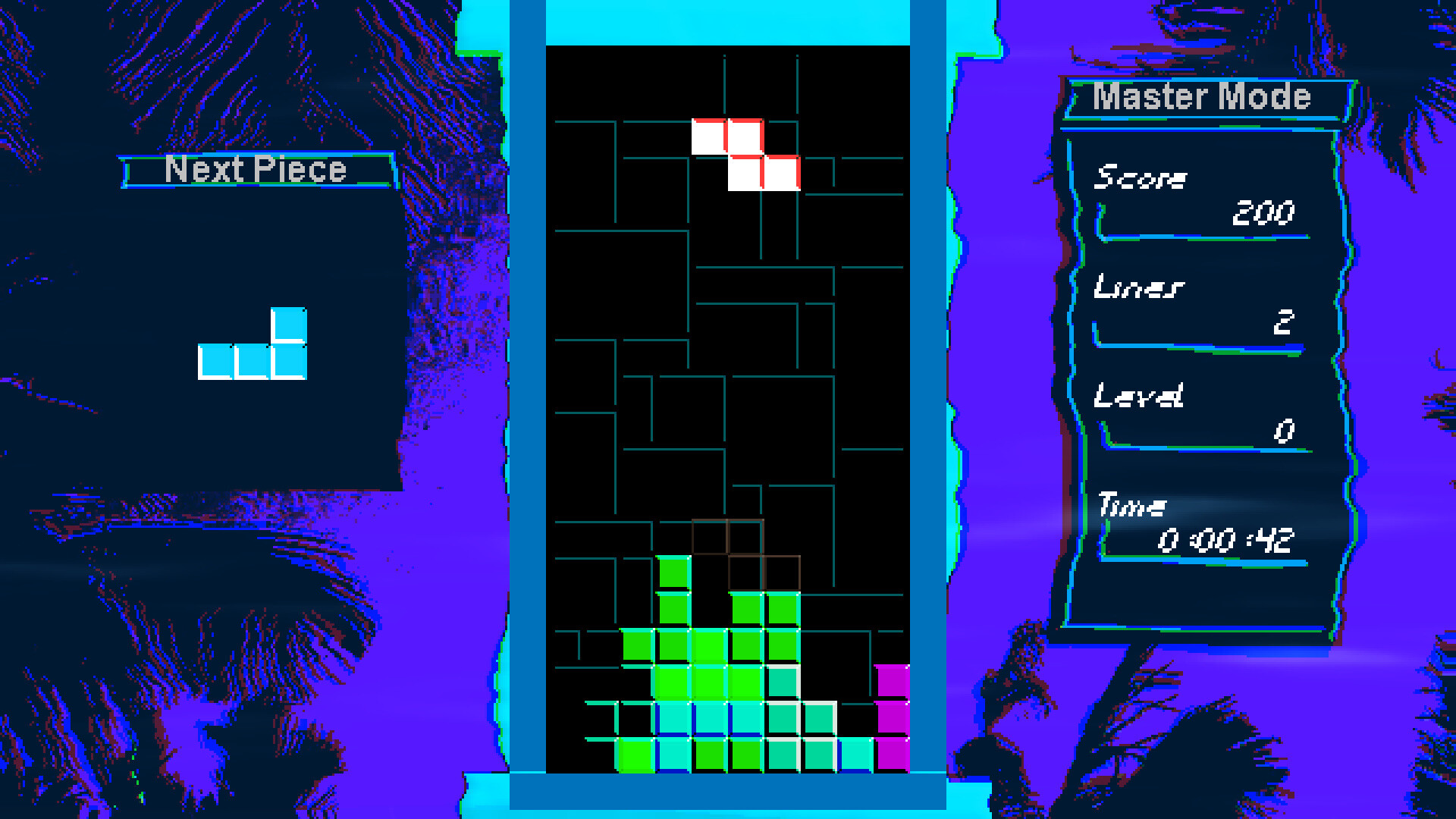 PALM BLOCKS Screenshot 6