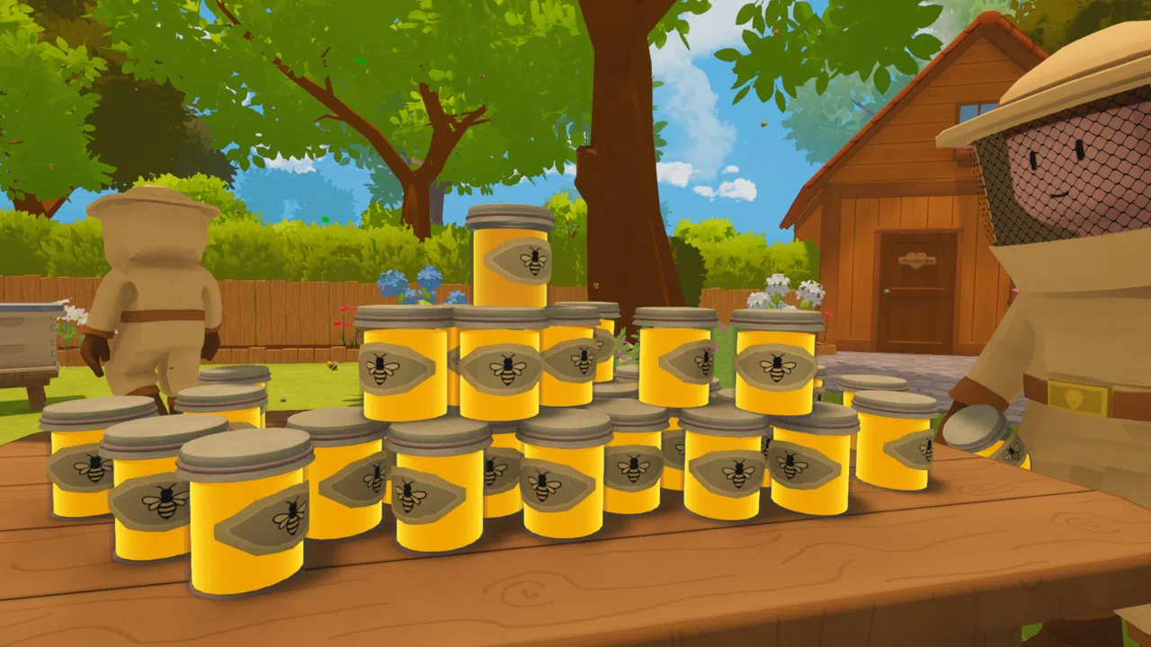 Beekeeper Simulator Screenshot 2