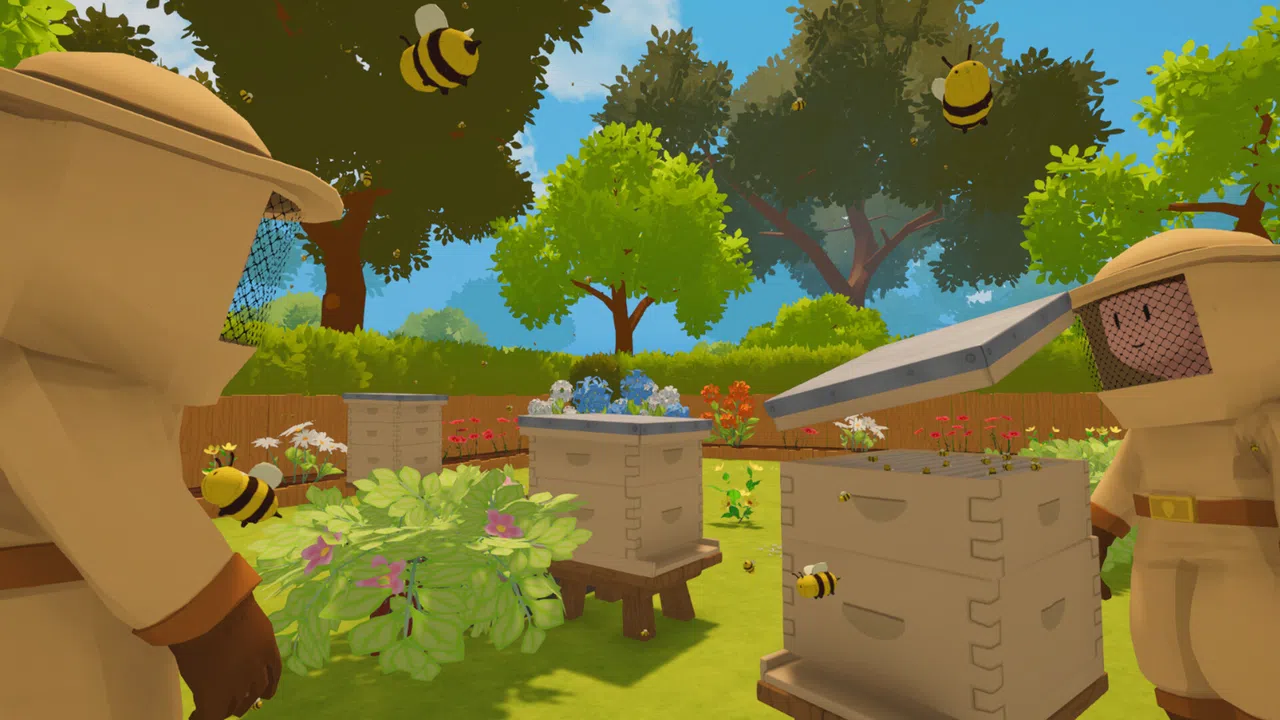 Beekeeper Simulator Screenshot 0