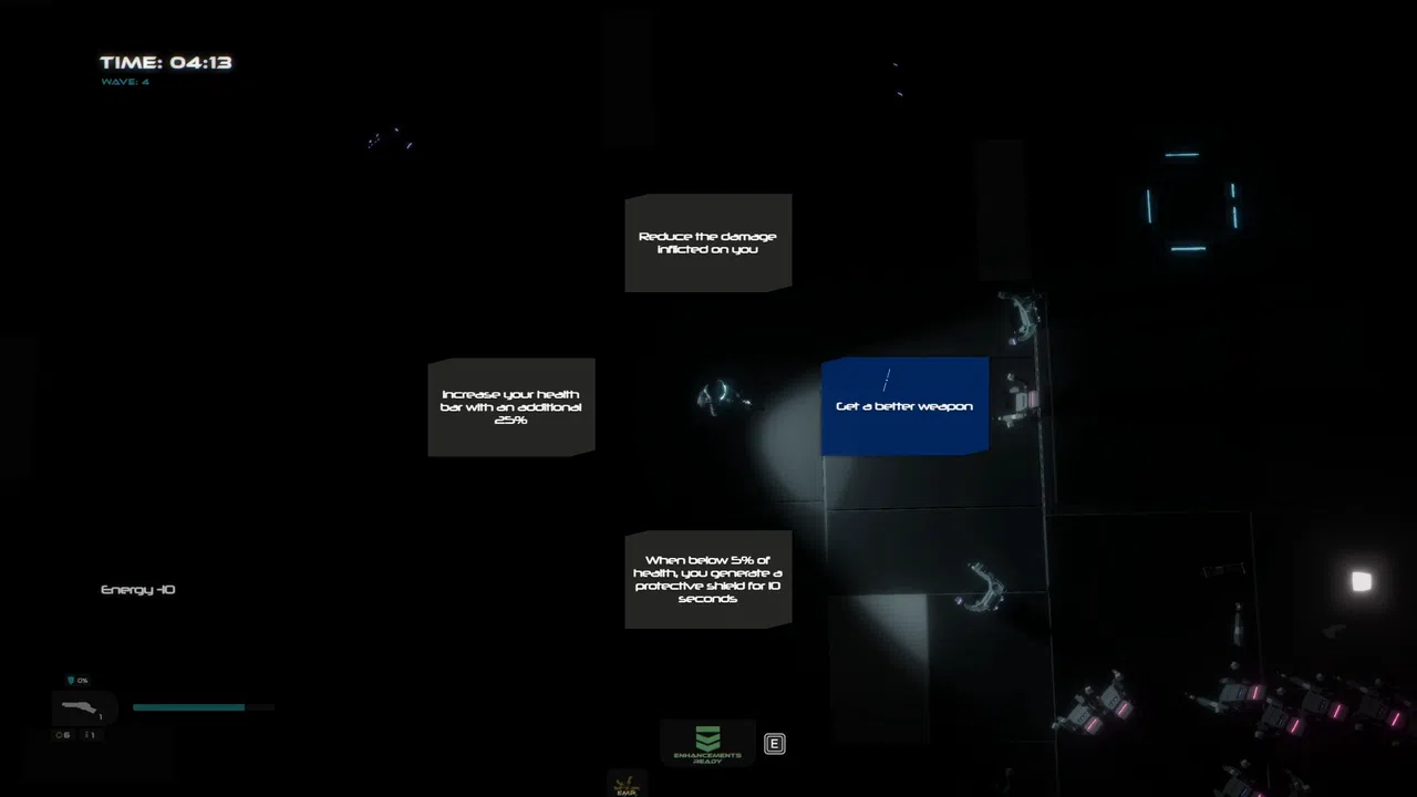 BotKill Screenshot 2