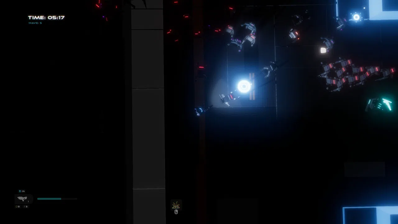 BotKill Screenshot 5