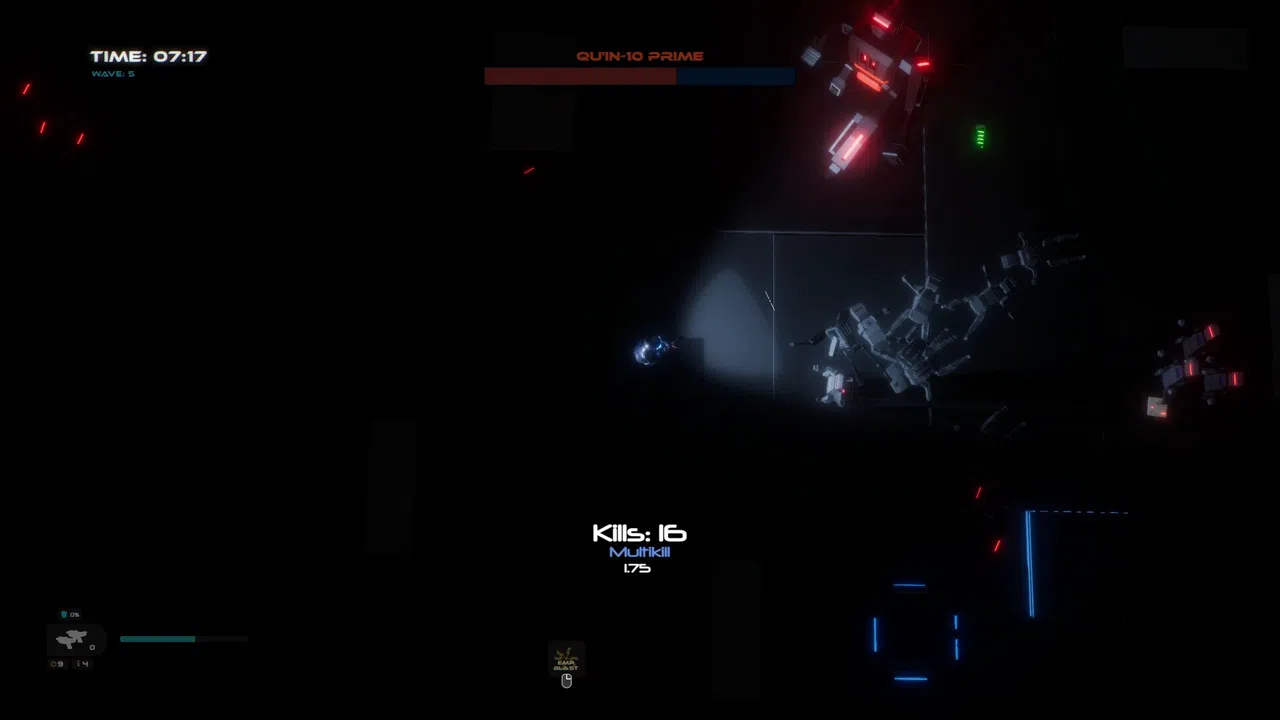BotKill Screenshot 3