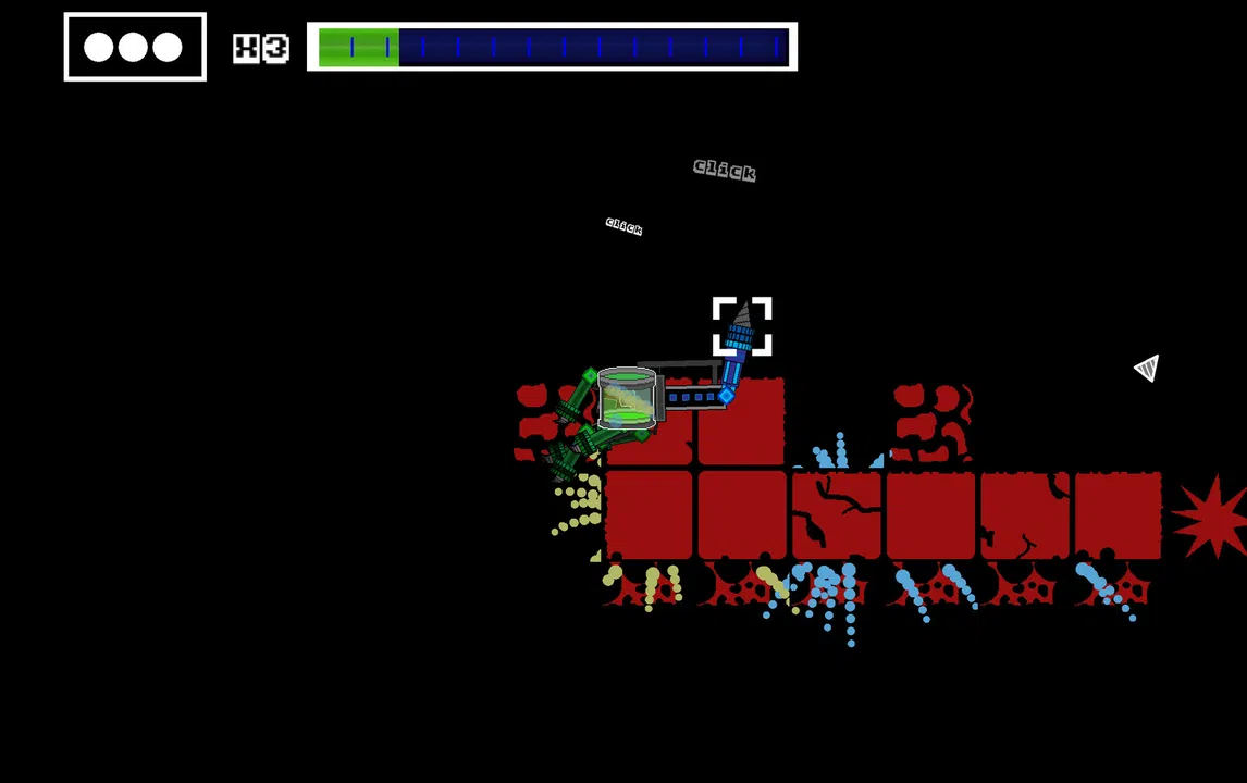 It Digs Up Screenshot 2