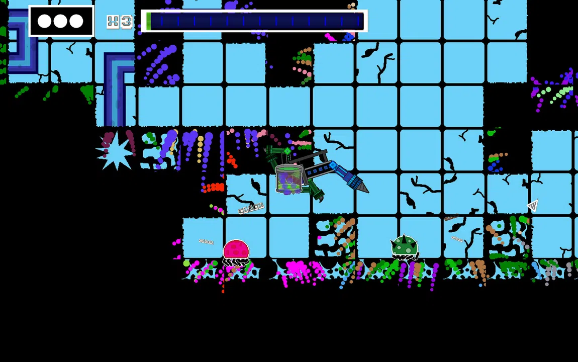It Digs Up Screenshot 3