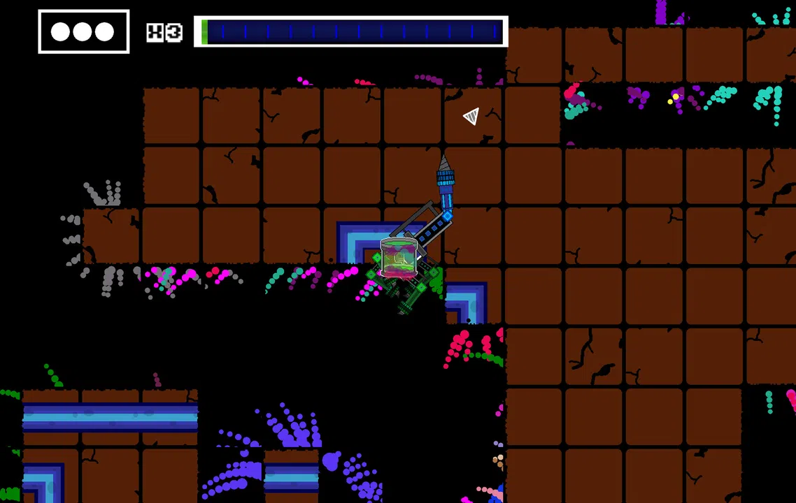 It Digs Up Screenshot 4